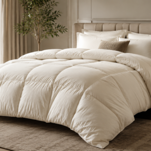 Comforters