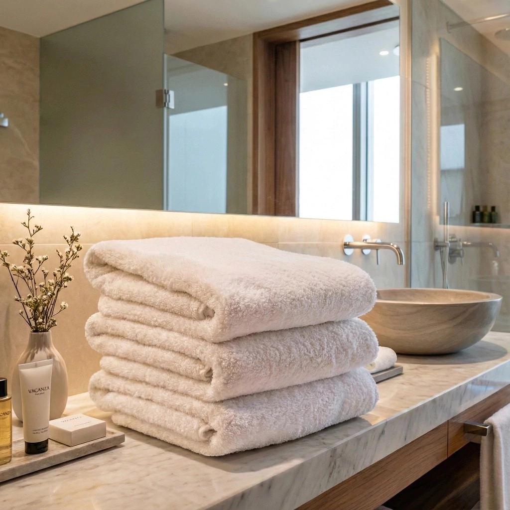 Towels - Image 2